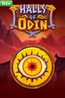 Halls of Odin